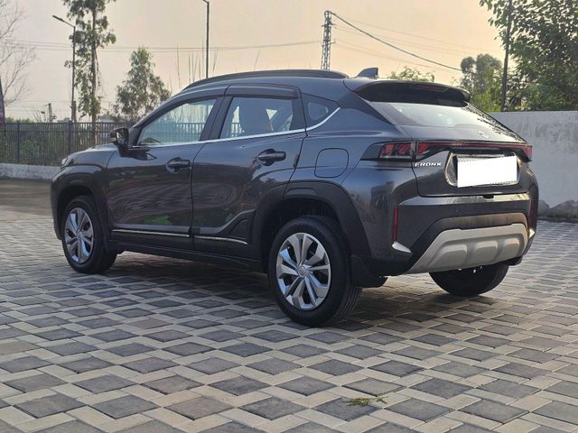 Image Used Car