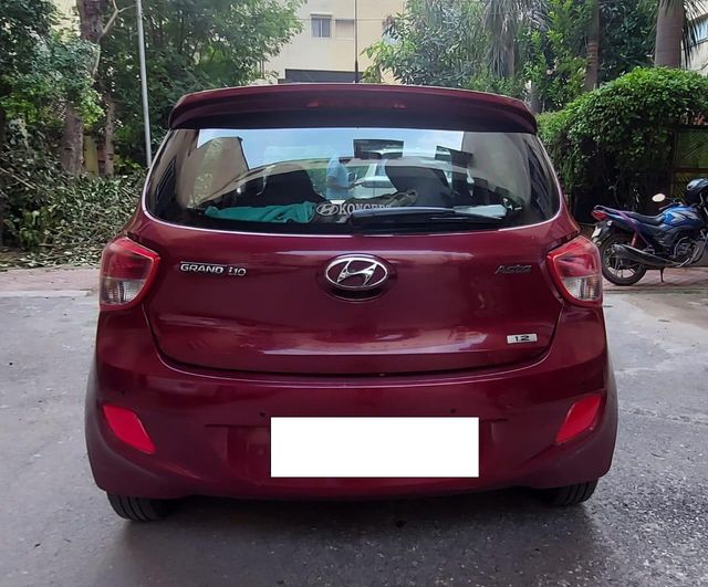 Image Used Car
