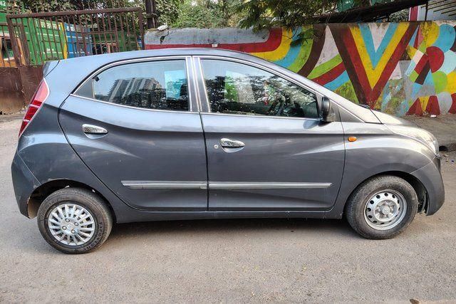 Hyundai EON Era Plus Second-hand 2015 Hyundai EON Era Plus for sale in Thane