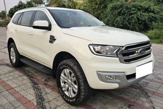 Used 3.2 Trend AT 4X4
