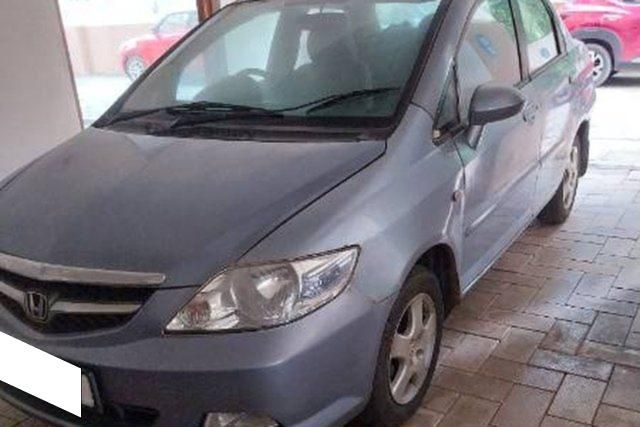 Second-hand 2006 Honda City EXi for sale in Kannur