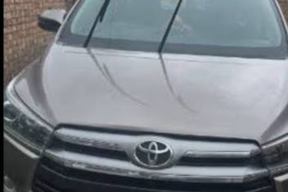 Used 2.4 VX MT 8S BSIV