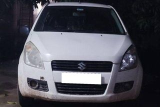Used VXI