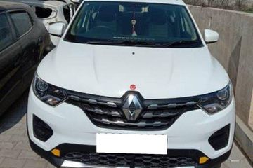 Used RXT BSVI