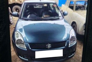 Used VXI BSII