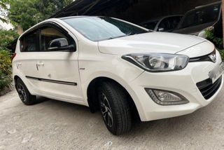 Used Sportz 1.2