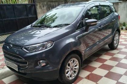 Used 1.5 Petrol Ambiente BSIV