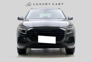 Used 55 TFSI Quattro BSVI