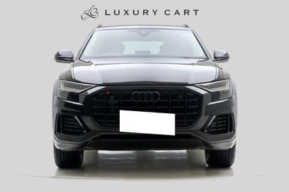 Used 55 TFSI Quattro BSVI