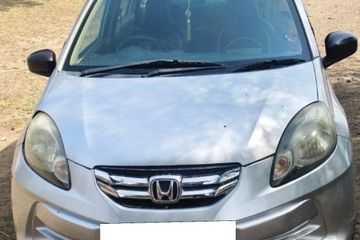 Used 2.4 M/T