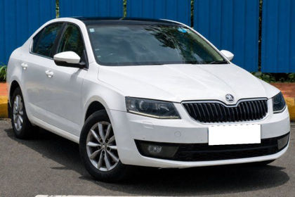 Used 1.8 TSI AT Style Plus