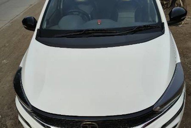 Tata Tiago XT CNG Second-hand 2025 Tata Tiago XT CNG for sale in Jalna