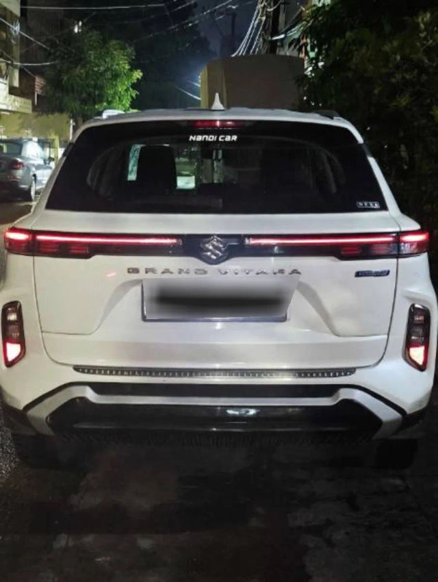 Image Used Car