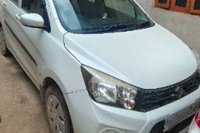 Maruti Suzuki Celerio ZXI Second-hand 2020 Maruti Suzuki Celerio ZXI for sale in Karauli