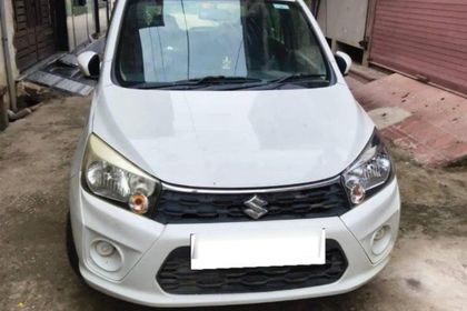 2020 Maruti Suzuki Celerio जेडएक्सआई