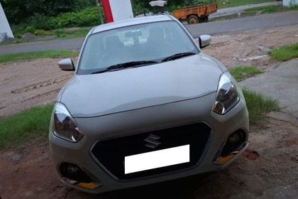 2023 Maruti Suzuki Dzire जेडएक्सआई