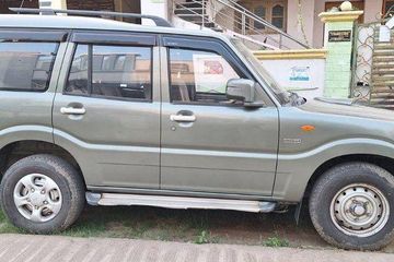 Used LX 2.6 Turbo 9 Str