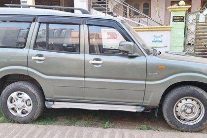 Used LX 2.6 Turbo 9 Str