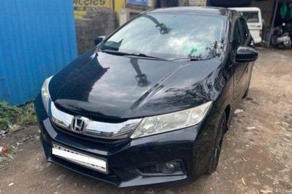 Used i DTec VX