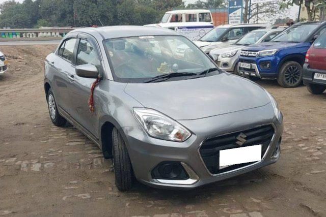 Maruti Suzuki XL6 Alpha AT Second-hand 2021 Maruti Suzuki XL6 Alpha AT for sale in Begusarai
