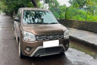 Used CNG LXI