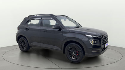 2023 Hyundai Venue एसएक्स Opt Knight टर्बो DCT
