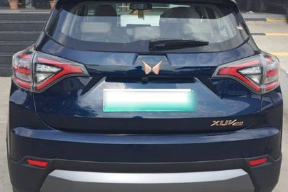 Used EL Pro 394 kWh