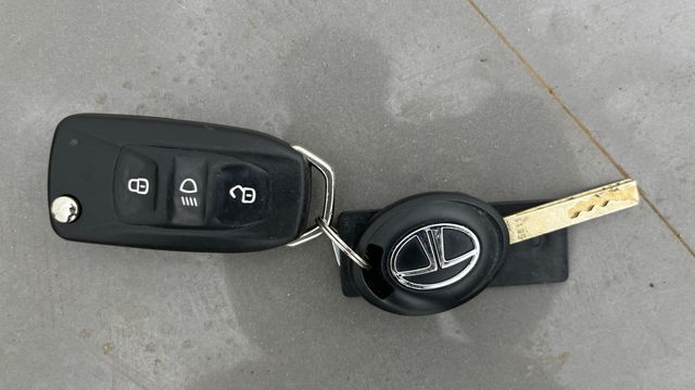 Image Used Car