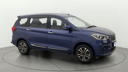 2023 Maruti Suzuki Ertiga जेडएक्सआई प्लस एटी