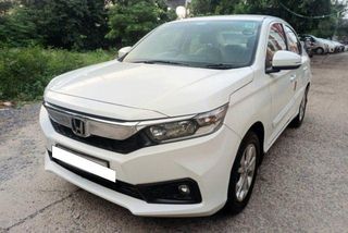 Used VX Petrol