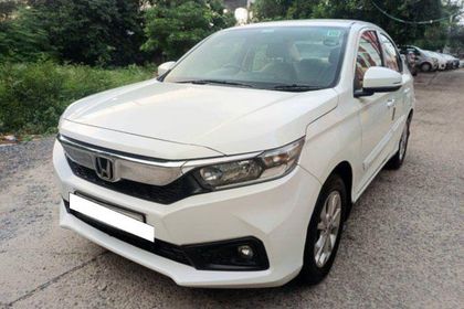 Used VX Petrol