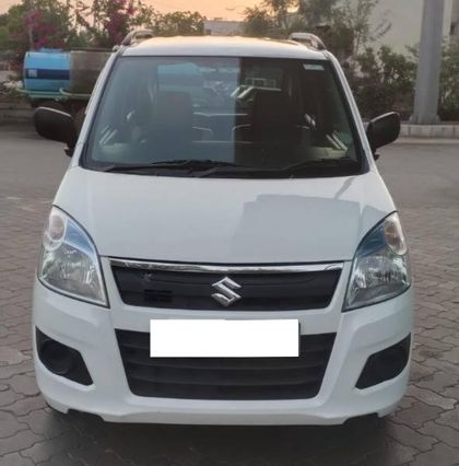 Used LXI CNG
