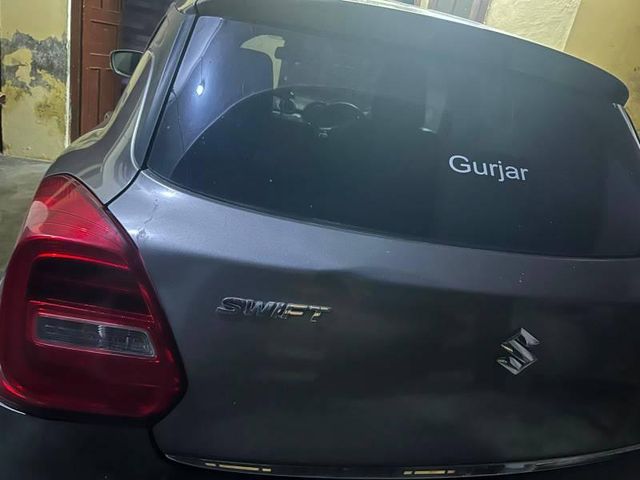 Maruti Suzuki Swift VXI Second-hand 2020 Maruti Suzuki Swift VXI for sale in Haridwar