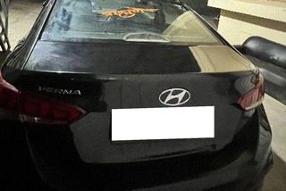 Used CRDi 1.6 SX Option