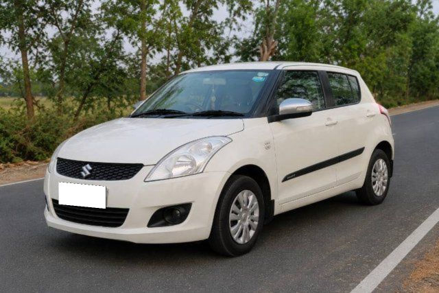 Maruti Suzuki Swift LXI BSIV Second-hand 2014 Maruti Suzuki Swift LXI BSIV for sale in Dakshin Dinajpur