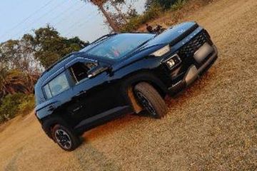 Used SX
