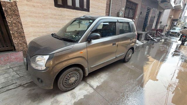 Image Used Car