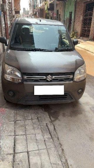 Used CNG LXI
