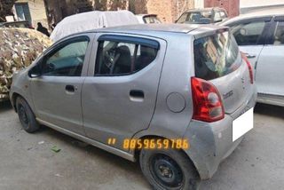 Used Vxi