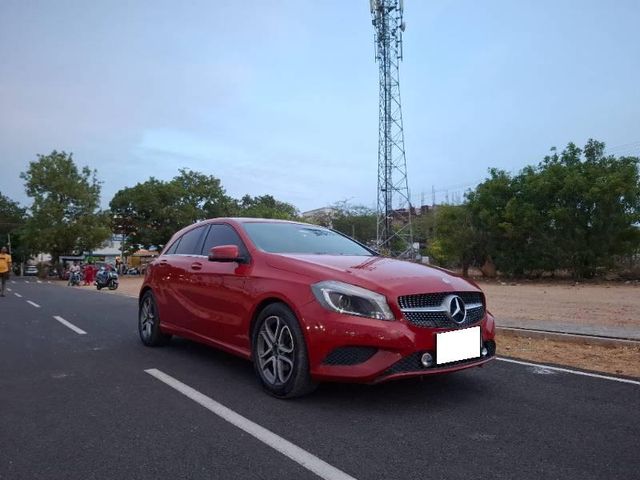 Image Used Car