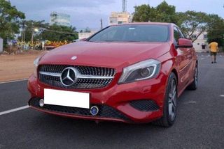 Used A180 CDI
