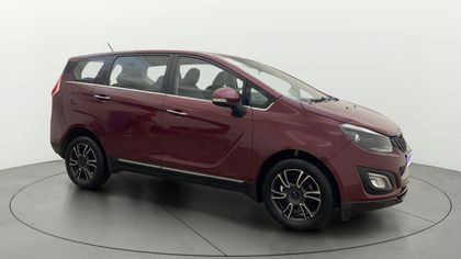 2020 Mahindra Marazzo M6 Plus BSVI