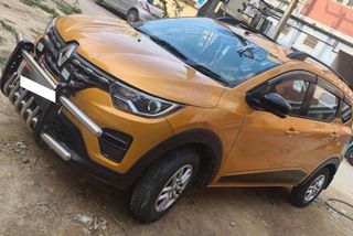Used RXT BSVI