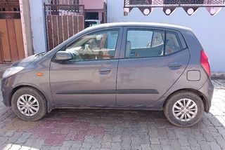 Used Sportz 1.1L