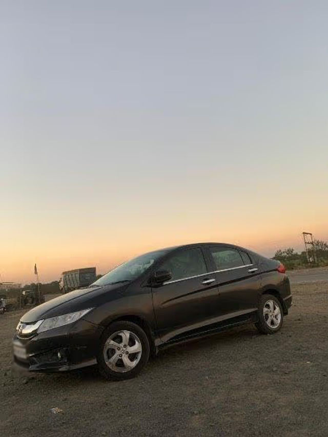 Second-hand 2014 Honda City i DTEC V for sale in Nashik