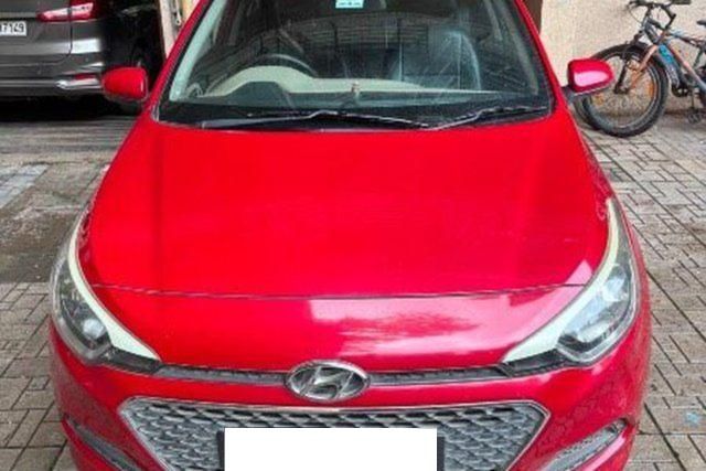 Hyundai i20 Magna 1.2 Second-hand 2015 Hyundai i20 Magna 1.2 for sale in Mumbai