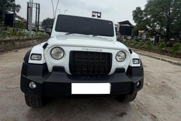 Used LX Convert Top Diesel
