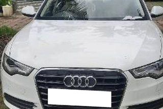 Used 2.0 TDI