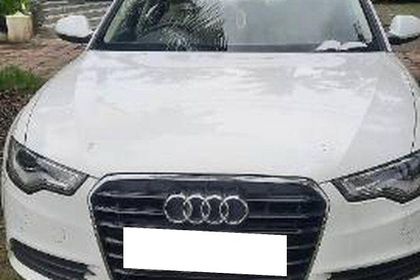 Used 2.0 TDI