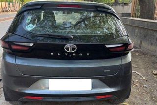 Used XZ CNG